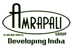 Amrapali Group Logo