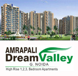 Amrapali Dream Valley by NBCC
