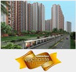 Amrapali Verona Heights