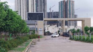 Amrapali Dream Valley