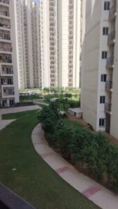 2BHK flat for sale Amrapali Dream Valley 2 Techzone 4 Greater Noida