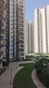 2BHK flat for sale Amrapali Dream Valley 2 Techzone 4 Greater Noida