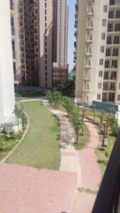 2BHK flat for sale Amrapali Dream Valley 2 Techzone 4 Greater Noida ext.
